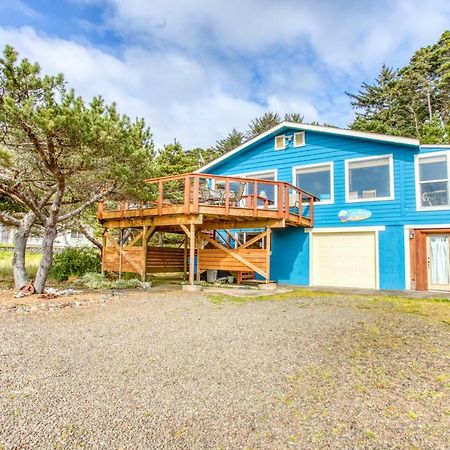 ヴァルドポート Casa Blanca Del Marヴィラ エクステリア 写真