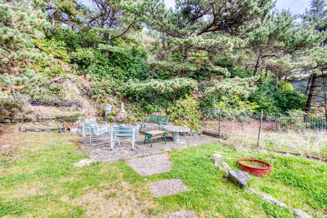 ヴァルドポート Casa Blanca Del Marヴィラ エクステリア 写真